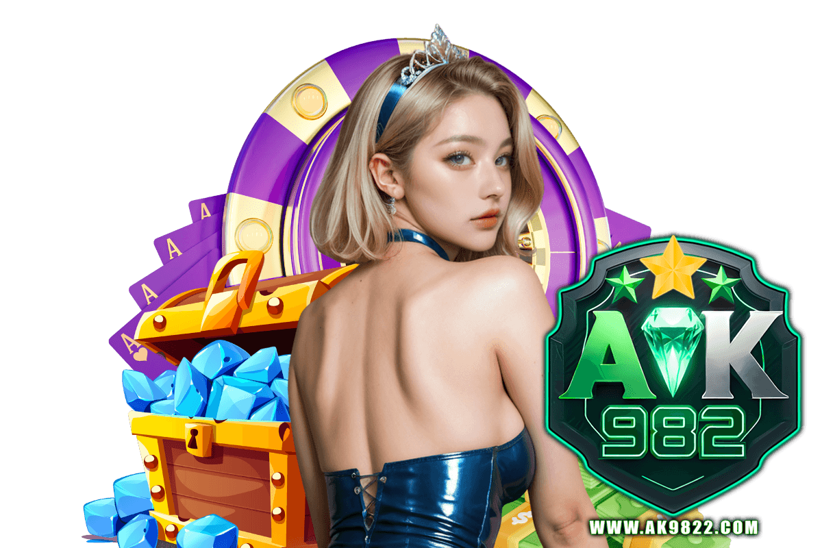 ak982 slot